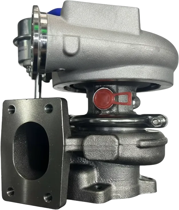 3790142 HE200WG turbocharger factory
