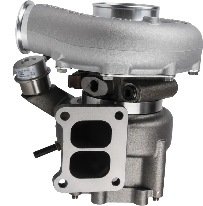 202V09100-7828 HE500WG turbocharger factory