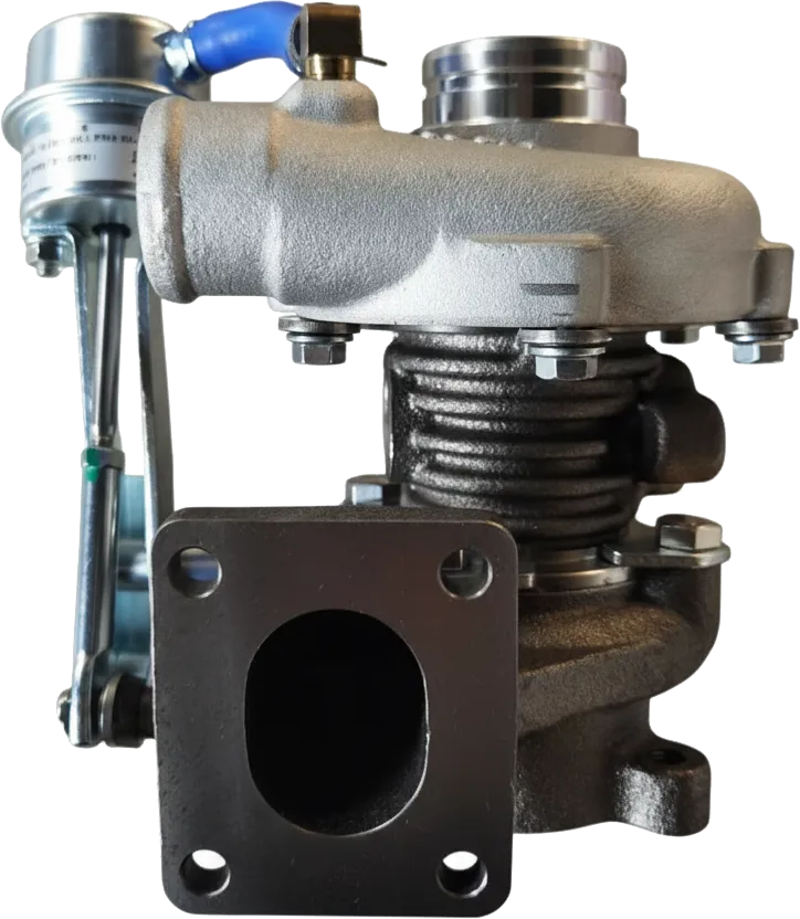 1000714244A JP45K turbocharger factory