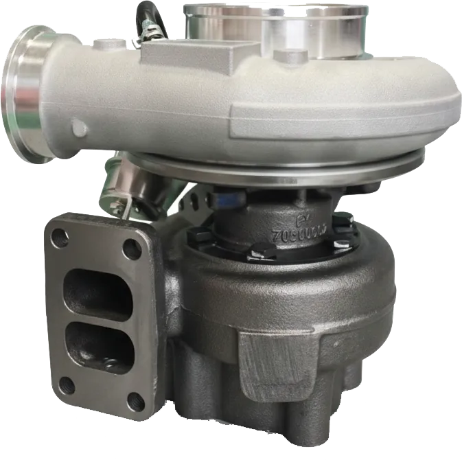 082V09100-7586 WF70P turbocharger factory