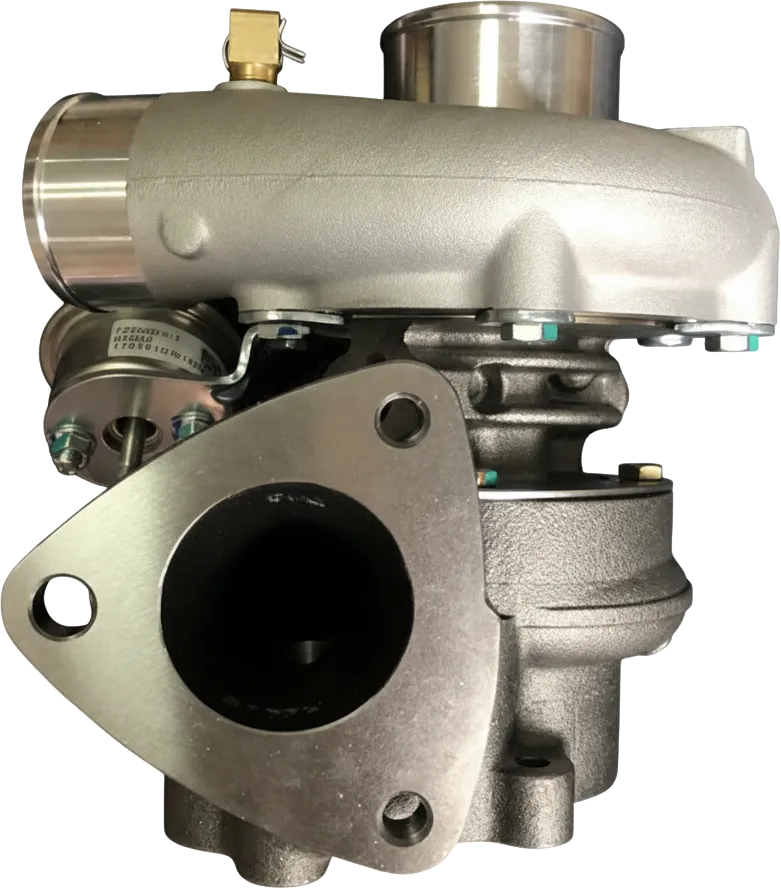 1118300ABY GT17 turbocharger factory