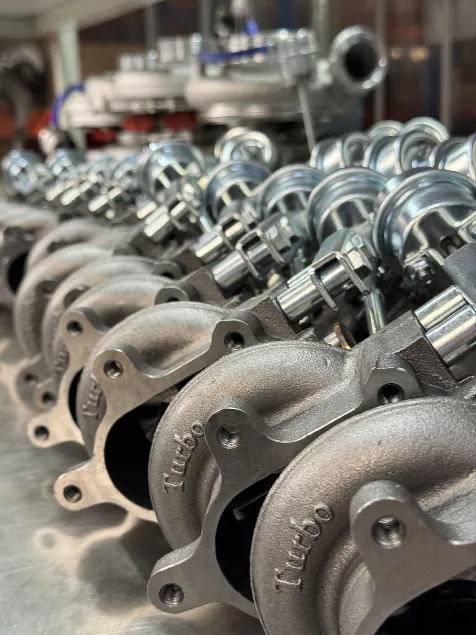 Advanced machine tools