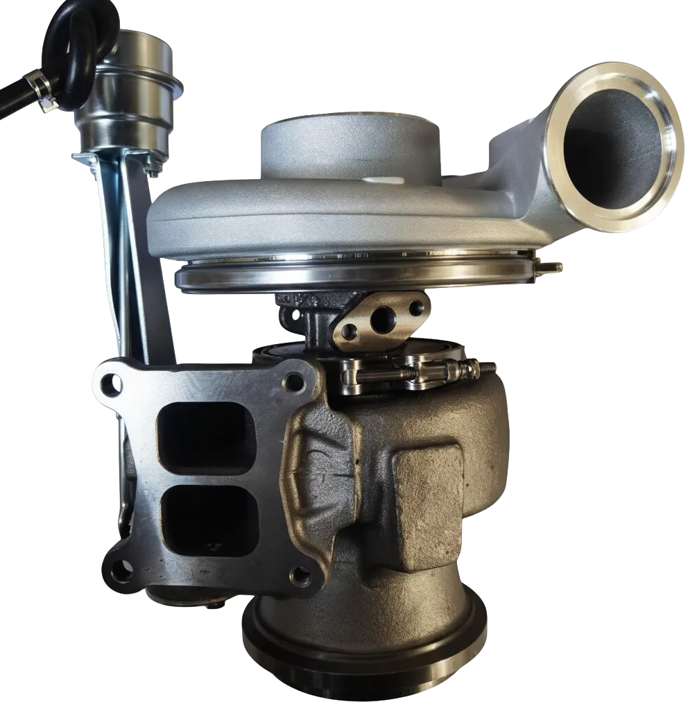 4046025 HX55W turbocharger factory